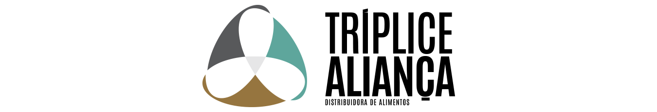 Logo da Tríplice Aliança Distribuidora