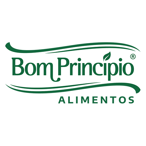 Logotipo de marca parceira