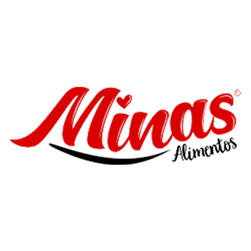 Logotipo de marca parceira