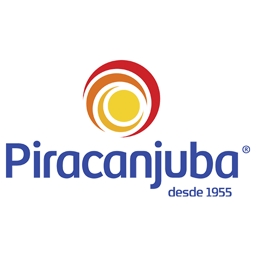 Logotipo de marca parceira