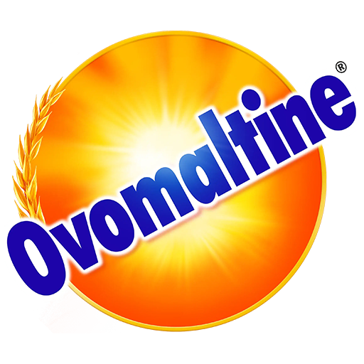 Logotipo de marca parceira