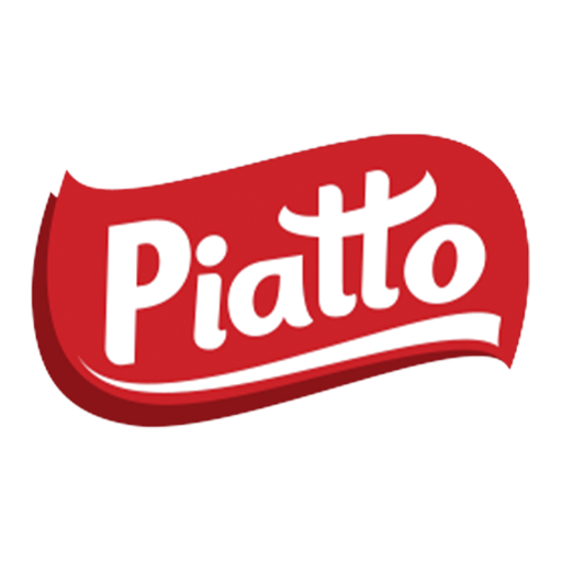 Logotipo de marca parceira