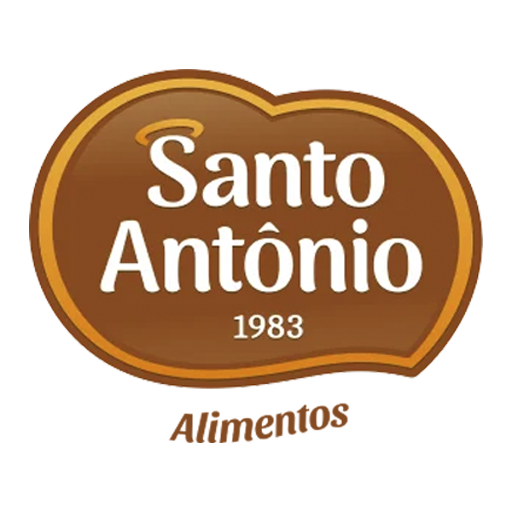 Logotipo de marca parceira