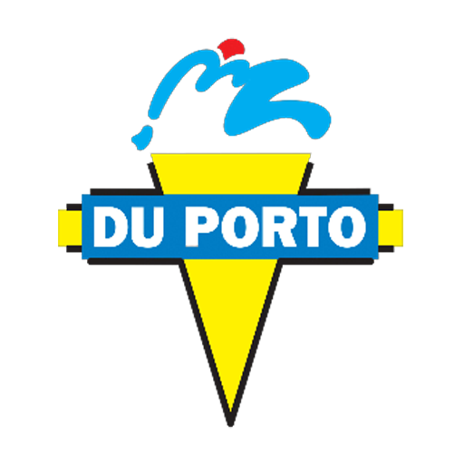 Logotipo de marca parceira